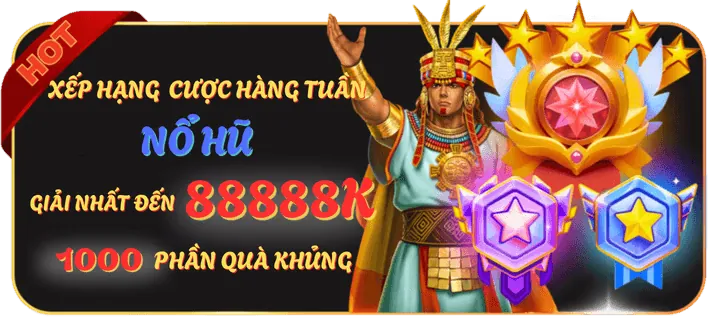 Trò chơi Bắn Cá Ăn Xu