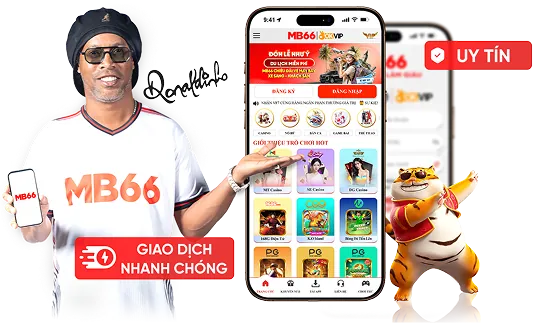 Đa dạng trò chơi slot và điện tử