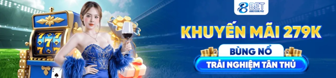 Hình ảnh chính giới thiệu nền tảng 888new4 nhà cái với các trò cá cược thể thao và casino