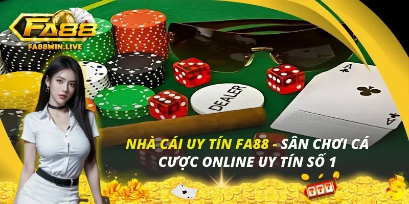Chiến lược cá cược trực tuyến