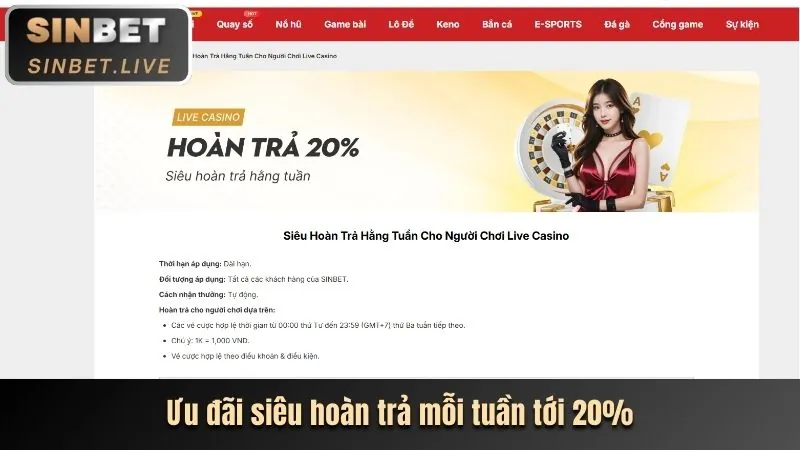 Giải thích chi tiết luật chơi Baccarat