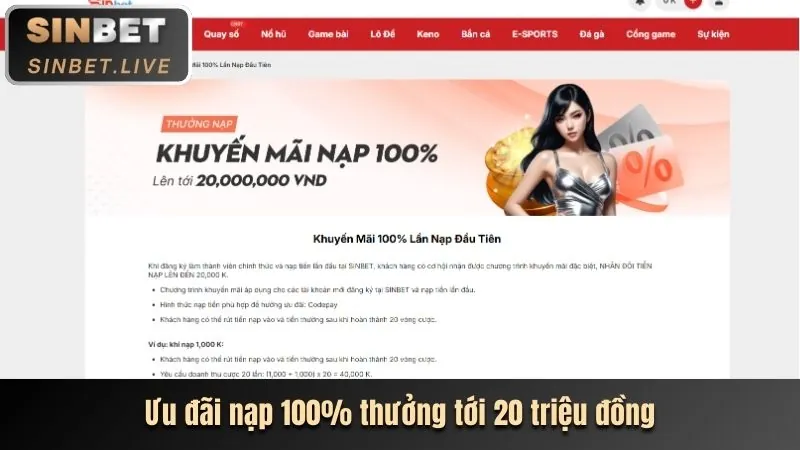 Trò chơi Bắn Cá Jackpot
